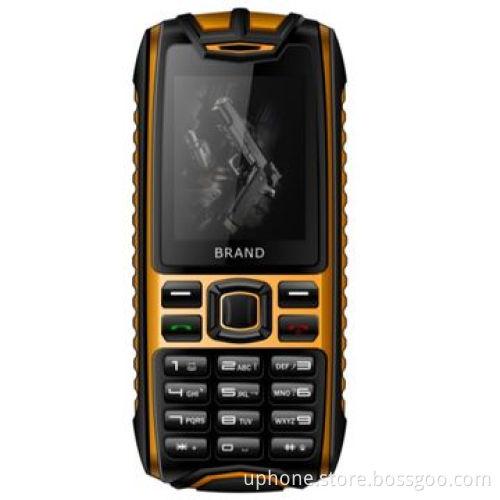 S925 Dual SIM Feature Phones